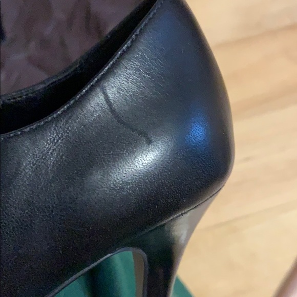 Cole Haan low cut boots - Picture 8 of 8